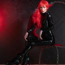 Fiery Dominatrix in Pensacola / Panhandle for Your Most Exotic BDSM Experience!